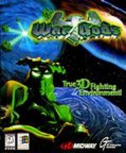  WarGods (1997). Нажмите, чтобы увеличить.