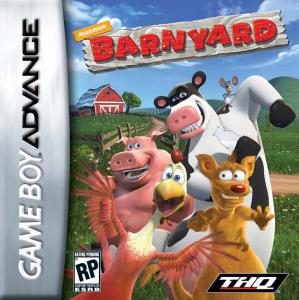  Barnyard (2006). Нажмите, чтобы увеличить.