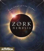  Zork Nemesis: The Forbidden Lands (1996). Нажмите, чтобы увеличить.