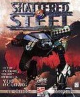  Shattered Steel (1996). Нажмите, чтобы увеличить.
