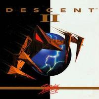  Descent II (1996). Нажмите, чтобы увеличить.