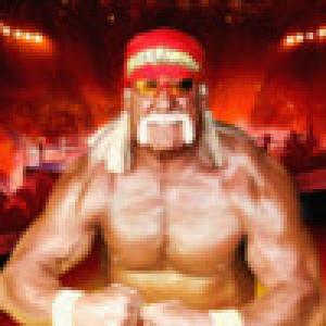  Hulkamania Wrestling (2009). Нажмите, чтобы увеличить.