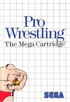  Pro Wrestling (1986). Нажмите, чтобы увеличить.