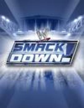  WWE SmackDown! (2005). Нажмите, чтобы увеличить.