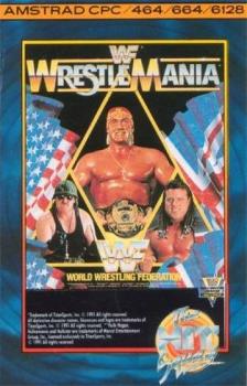  WWF Wrestlemania (1991). Нажмите, чтобы увеличить.
