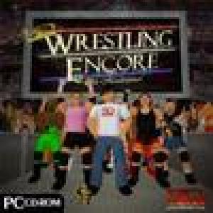  Wrestling Encore (2006). Нажмите, чтобы увеличить.