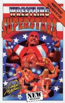  Wrestling Superstars (1993). Нажмите, чтобы увеличить.