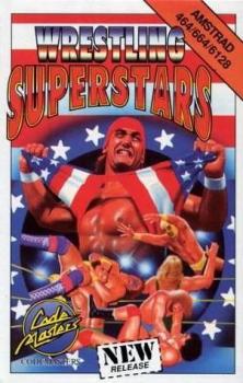  Wrestling Superstars (1993). Нажмите, чтобы увеличить.