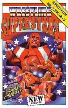  Wrestling Superstars (1993). Нажмите, чтобы увеличить.