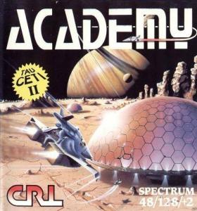  Academy (1987). Нажмите, чтобы увеличить.