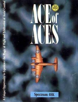  Ace of Aces (1986). Нажмите, чтобы увеличить.