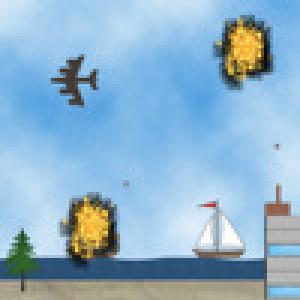  Aerial Combat (2009). Нажмите, чтобы увеличить.