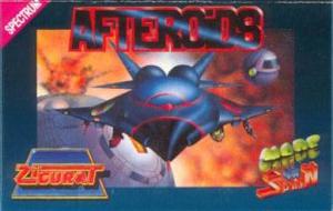  Afteroids (1988). Нажмите, чтобы увеличить.