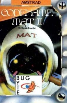  Codename Mat II (1984). Нажмите, чтобы увеличить.