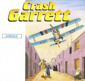  Crash Garrett (1990). Нажмите, чтобы увеличить.