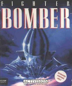  Fighter Bomber (1990). Нажмите, чтобы увеличить.
