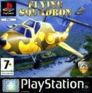  Flying Squadron (2003). Нажмите, чтобы увеличить.
