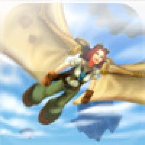  Glyder (2009). Нажмите, чтобы увеличить.