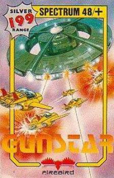  Gunstar (1987). Нажмите, чтобы увеличить.