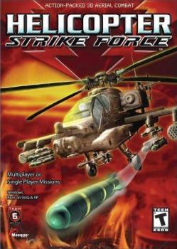  Helicopter Strike Force (2008). Нажмите, чтобы увеличить.