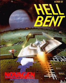  Hell Bent (1988). Нажмите, чтобы увеличить.