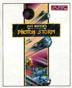  Photon Storm (1990). Нажмите, чтобы увеличить.
