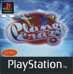  Plane Crazy (1999). Нажмите, чтобы увеличить.