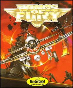  Wings of Fury (1990). Нажмите, чтобы увеличить.