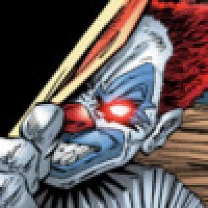  1 of 4 FORTUNE TELLER (2009). Нажмите, чтобы увеличить.