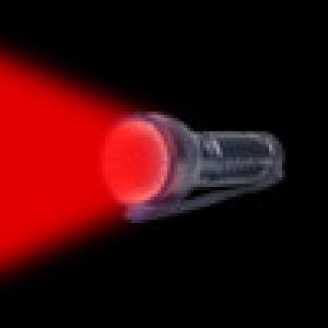  1-Click Infrared Light (2009). Нажмите, чтобы увеличить.