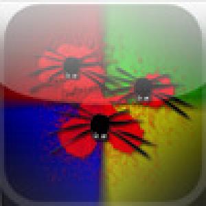  1-on-1 Duel: Winbugs! (2009). Нажмите, чтобы увеличить.