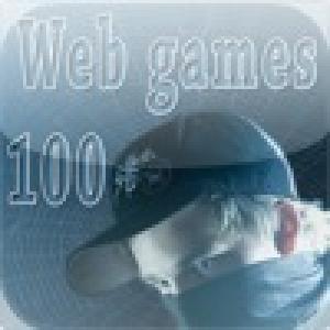  100 Games In One (2010). Нажмите, чтобы увеличить.