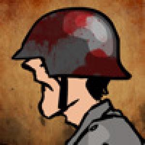  100 Nazi Scalps (2009). Нажмите, чтобы увеличить.