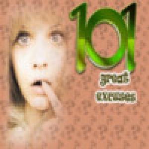  101 Great Excuses (2009). Нажмите, чтобы увеличить.
