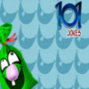  101 Jokes (2009). Нажмите, чтобы увеличить.