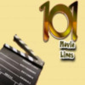  101 Movie Lines (2009). Нажмите, чтобы увеличить.