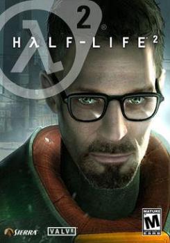  Half-Life 2 (2004). Нажмите, чтобы увеличить.