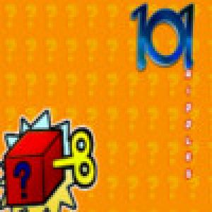  101 Riddles (2009). Нажмите, чтобы увеличить.