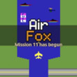  11AirFox (2009). Нажмите, чтобы увеличить.