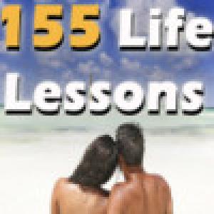  155 Life Lessons (2009). Нажмите, чтобы увеличить.