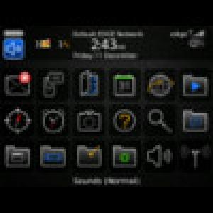  18 Icon (2009). Нажмите, чтобы увеличить.