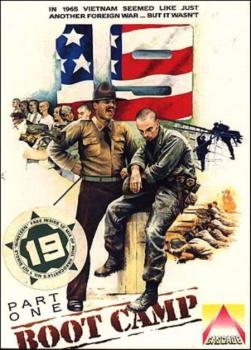  19 Part One: Boot Camp (1988). Нажмите, чтобы увеличить.
