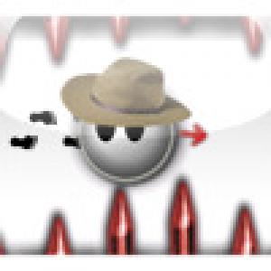  1st Maze Racer (2009). Нажмите, чтобы увеличить.