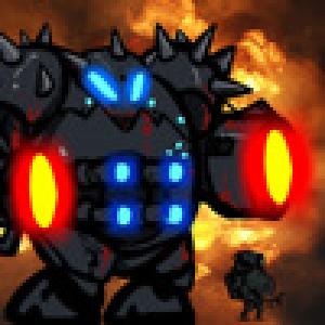  2012 Zombies vs Aliens (2010). Нажмите, чтобы увеличить.