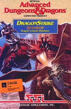  DragonStrike (1990). Нажмите, чтобы увеличить.