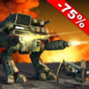  2360: Battle for Cydonia (2010). Нажмите, чтобы увеличить.