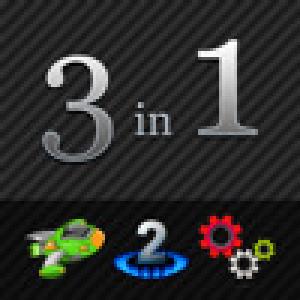  3 in 1 Lemico Games (2010). Нажмите, чтобы увеличить.