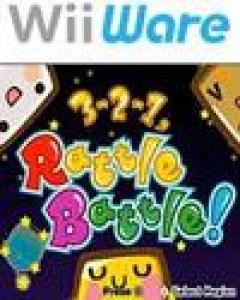  3-2-1 Rattle Battle (2009). Нажмите, чтобы увеличить.