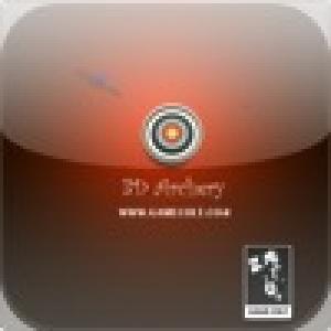  3D Archery (2010). Нажмите, чтобы увеличить.