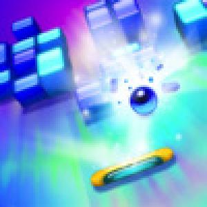  3D Brick Breaker Revolution (2009). Нажмите, чтобы увеличить.